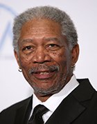 Morgan Freeman